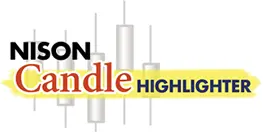 Nison Candle Highlighter for eSignal