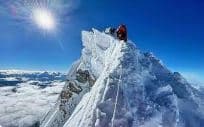 Candlestick Summit