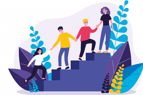 Small Group Coaching:  Unlocking Potential